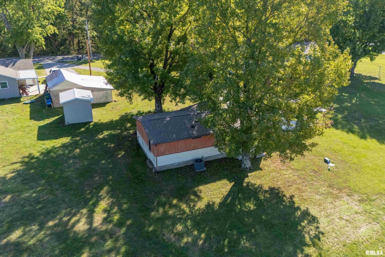 2961 Rocky Comfort Road, Makanda, Illinois 62958, 3 Bedrooms Bedrooms, 0 ,2 BathroomsBathrooms,Residential,For Sale,Rocky Comfort,0,RMAQC4268376
