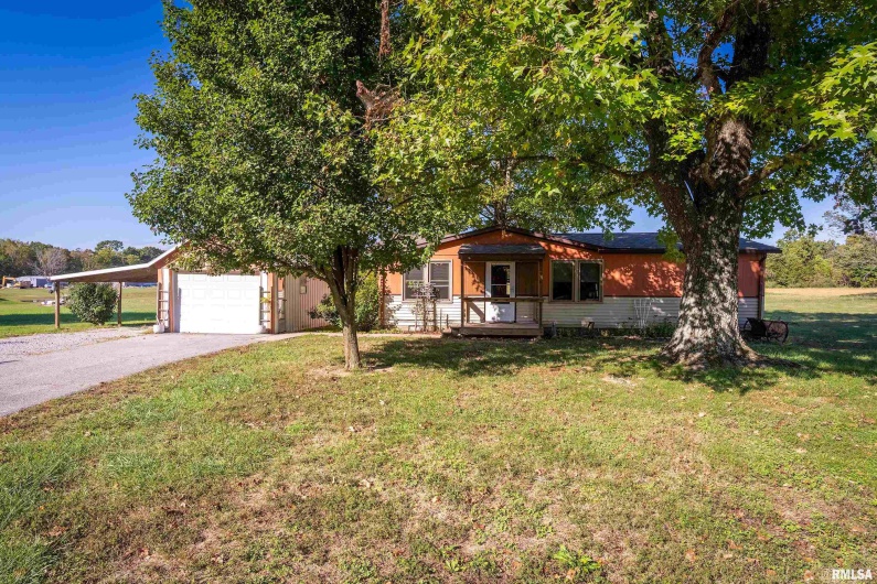 2961 Rocky Comfort Road, Makanda, Illinois 62958, 3 Bedrooms Bedrooms, 0 ,2 BathroomsBathrooms,Residential,For Sale,Rocky Comfort,0,RMAQC4268376