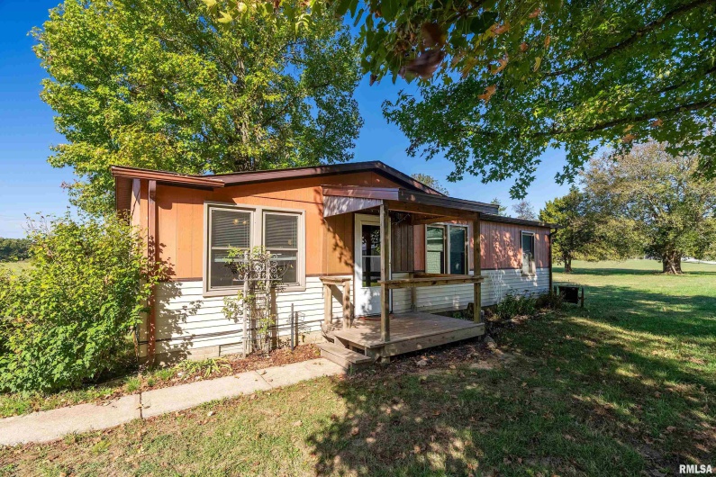 2961 Rocky Comfort Road, Makanda, Illinois 62958, 3 Bedrooms Bedrooms, 0 ,2 BathroomsBathrooms,Residential,For Sale,Rocky Comfort,0,RMAQC4268376