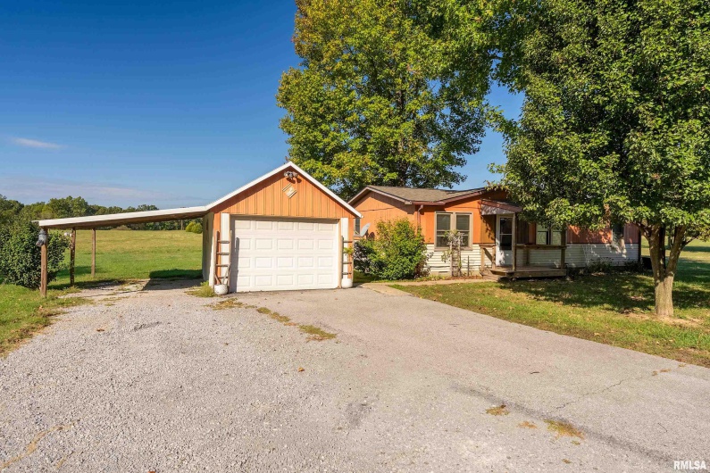 2961 Rocky Comfort Road, Makanda, Illinois 62958, 3 Bedrooms Bedrooms, 0 ,2 BathroomsBathrooms,Residential,For Sale,Rocky Comfort,0,RMAQC4268376