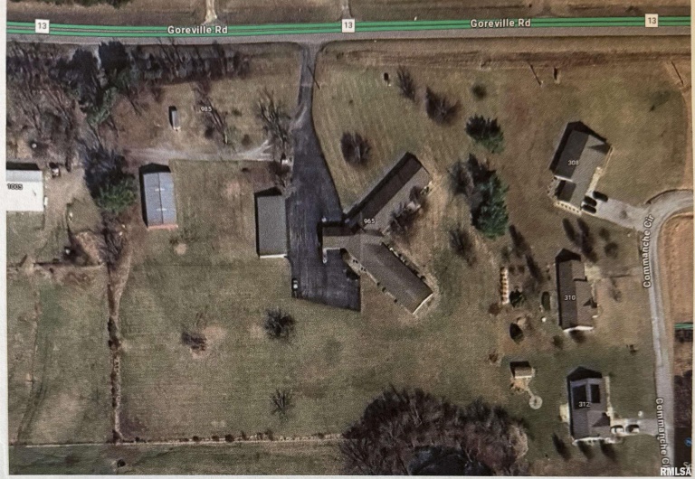 965 Goreville Road, Goreville, Illinois 62939, 0 , 0 ,0,Residential Income,For Sale,Goreville,0,RMAEB460127