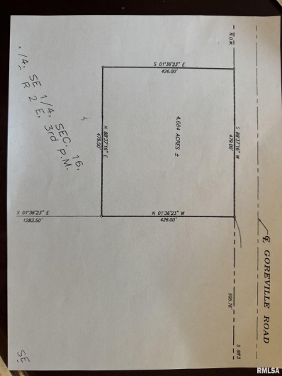 965 Goreville Road, Goreville, Illinois 62939, 0 , 0 ,0,Residential Income,For Sale,Goreville,0,RMAEB460127