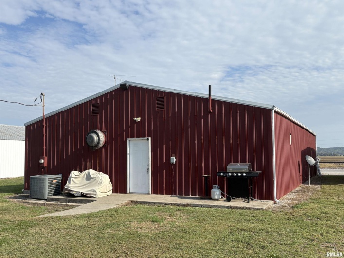 3071 JACOB Road, Jacob, Illinois 62950, 0 , 0 ,0,Commercial Sale,For Sale,JACOB,0,RMAEB460131