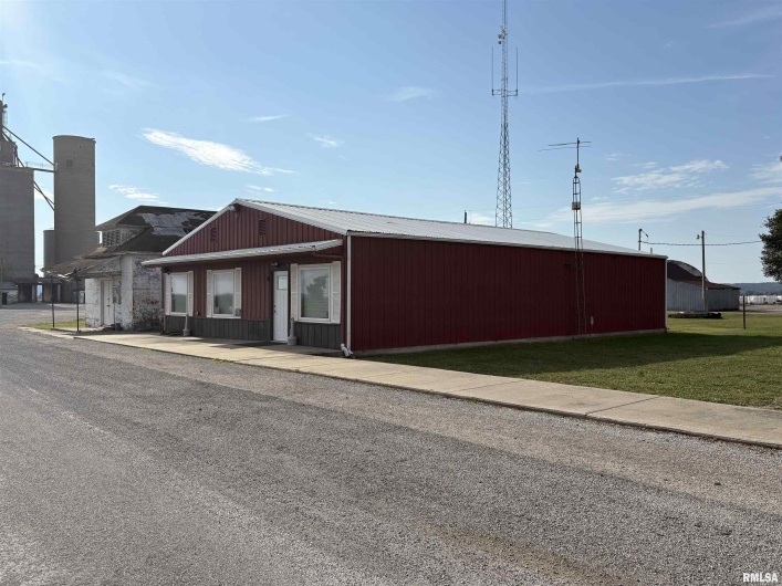 3071 JACOB Road, Jacob, Illinois 62950, 0 , 0 ,0,Commercial Sale,For Sale,JACOB,0,RMAEB460131