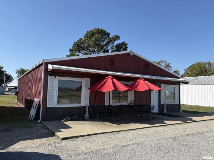 3071 JACOB Road, Jacob, Illinois 62950, 0 , 0 ,0,Commercial Sale,For Sale,JACOB,0,RMAEB460131