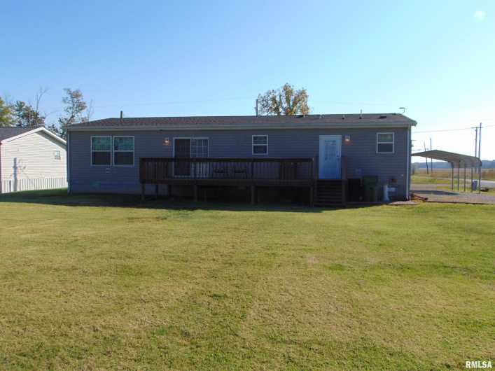 7 Chamnesstown Road, Elkville, Illinois 62932, 2 Bedrooms Bedrooms, 0 ,2 BathroomsBathrooms,Residential,For Sale,Chamnesstown,0,RMAEB460133