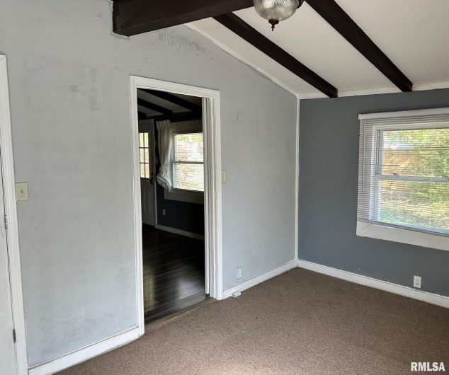 10647 PASADENA Road, Carbondale, Illinois 62901, 1 Bedroom Bedrooms, 0 ,1 BathroomBathrooms,Residential,For Sale,PASADENA,0,RMAEB460136