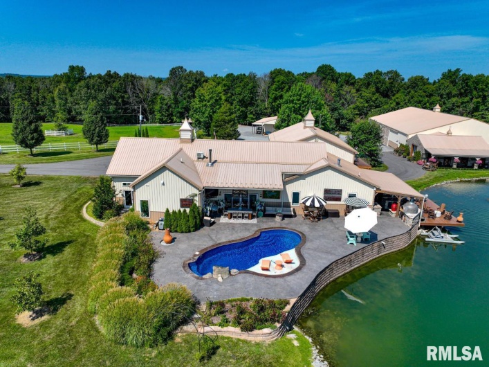965 Corzine Road, Buncombe, Illinois 62912, 5 Bedrooms Bedrooms, 0 ,5 BathroomsBathrooms,Residential,For Sale,Corzine,0,RMACA1039907