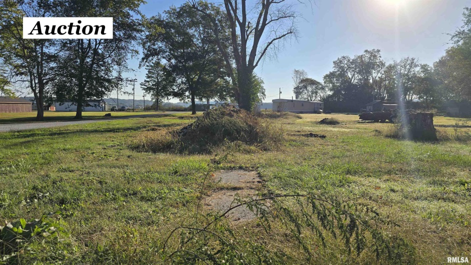 149 ELM Drive, Ware, Illinois 62952, 0 , 0 ,0,Land,For Sale,ELM,0,RMAEB460140