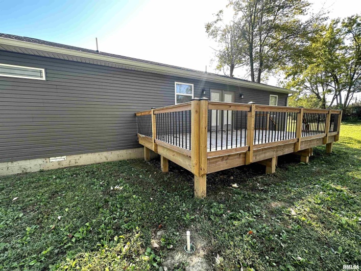575 5TH Street, Omaha, Illinois 62930, 3 Bedrooms Bedrooms, 0 ,2 BathroomsBathrooms,Residential,For Sale,5TH,0,RMAQC4268460