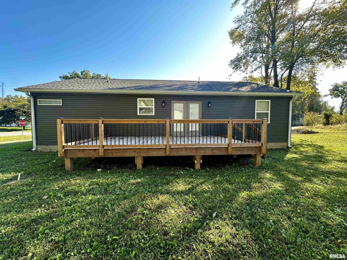 575 5TH Street, Omaha, Illinois 62930, 3 Bedrooms Bedrooms, 0 ,2 BathroomsBathrooms,Residential,For Sale,5TH,0,RMAQC4268460