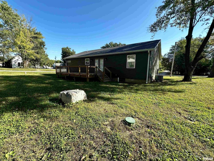 575 5TH Street, Omaha, Illinois 62930, 3 Bedrooms Bedrooms, 0 ,2 BathroomsBathrooms,Residential,For Sale,5TH,0,RMAQC4268460
