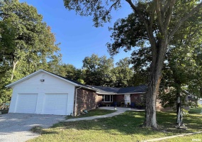 2479 NEW ERA Road, Carbondale, Illinois 62901, 5 Bedrooms Bedrooms, 0 ,5 BathroomsBathrooms,Residential,For Sale,NEW ERA,0,RMAEB460146