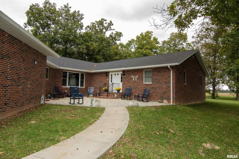 2479 NEW ERA Road, Carbondale, Illinois 62901, 5 Bedrooms Bedrooms, 0 ,5 BathroomsBathrooms,Residential,For Sale,NEW ERA,0,RMAEB460146