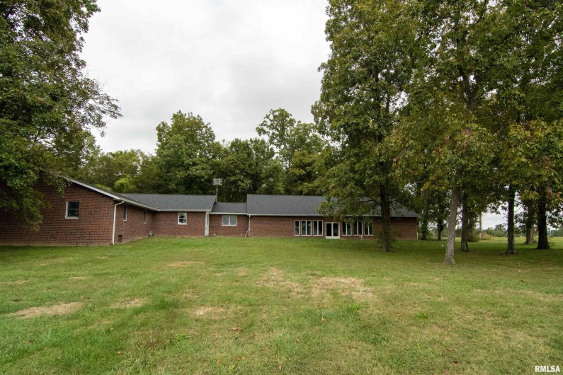 2479 NEW ERA Road, Carbondale, Illinois 62901, 5 Bedrooms Bedrooms, 0 ,5 BathroomsBathrooms,Residential,For Sale,NEW ERA,0,RMAEB460146
