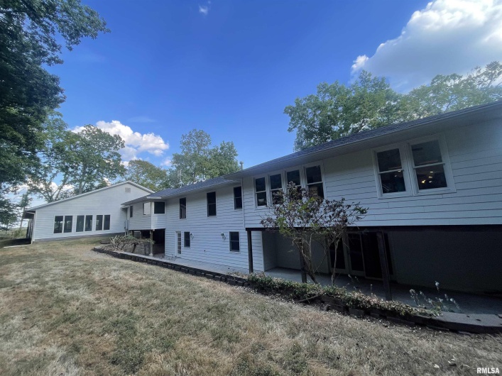 2479 NEW ERA Road, Carbondale, Illinois 62901, 5 Bedrooms Bedrooms, 0 ,5 BathroomsBathrooms,Residential,For Sale,NEW ERA,0,RMAEB460146
