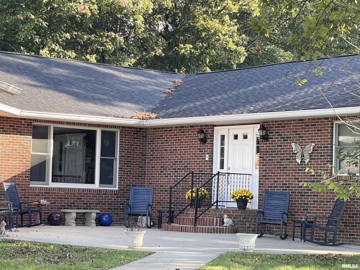2479 NEW ERA Road, Carbondale, Illinois 62901, 5 Bedrooms Bedrooms, 0 ,5 BathroomsBathrooms,Residential,For Sale,NEW ERA,0,RMAEB460146
