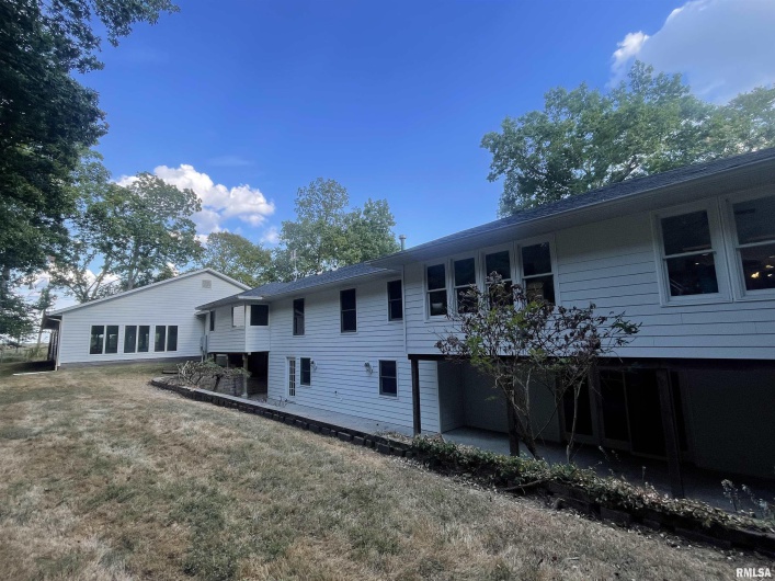 2479 NEW ERA Road, Carbondale, Illinois 62901, 5 Bedrooms Bedrooms, 0 ,5 BathroomsBathrooms,Residential,For Sale,NEW ERA,0,RMAEB460146