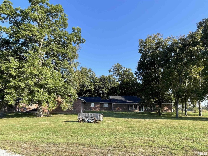 2479 NEW ERA Road, Carbondale, Illinois 62901, 5 Bedrooms Bedrooms, 0 ,5 BathroomsBathrooms,Residential,For Sale,NEW ERA,0,RMAEB460146