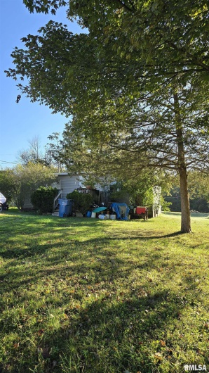 102 JOHN Street, Jonesboro, Illinois 62952, 2 Bedrooms Bedrooms, 0 ,1 BathroomBathrooms,Residential,For Sale,JOHN,0,RMAEB460145