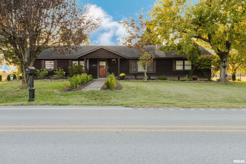 1821 27TH Street, Herrin, Illinois 62948, 4 Bedrooms Bedrooms, 0 ,2 BathroomsBathrooms,Residential,For Sale,27TH,0,RMAQC4268470