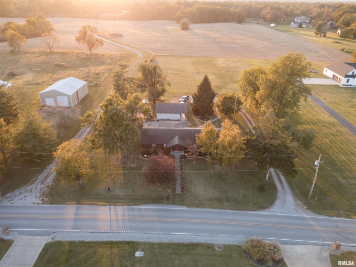 1821 27TH Street, Herrin, Illinois 62948, 4 Bedrooms Bedrooms, 0 ,2 BathroomsBathrooms,Residential,For Sale,27TH,0,RMAQC4268470