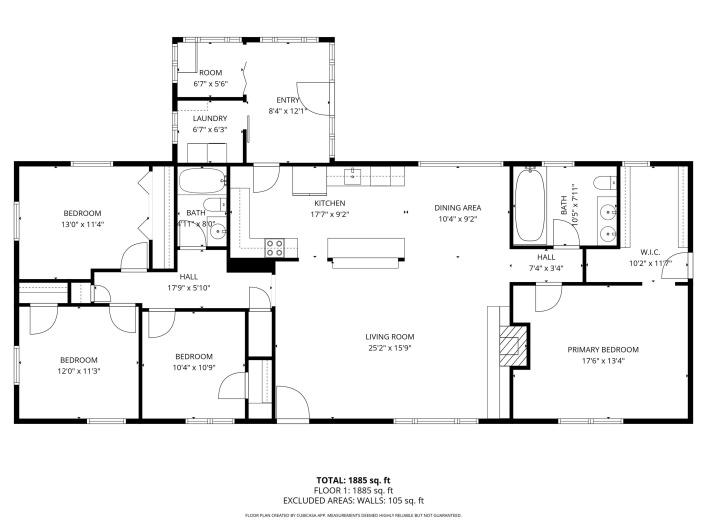 1821 27TH Street, Herrin, Illinois 62948, 4 Bedrooms Bedrooms, 0 ,2 BathroomsBathrooms,Residential,For Sale,27TH,0,RMAQC4268470