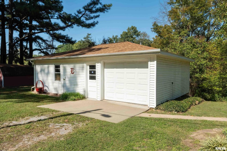 211 Raccoon Valley Road, Makanda, Illinois 62958, 3 Bedrooms Bedrooms, 0 ,1 BathroomBathrooms,Residential,For Sale,Raccoon Valley,0,RMAEB460150