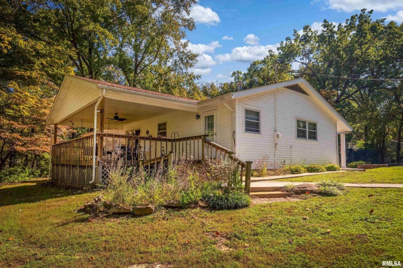 211 Raccoon Valley Road, Makanda, Illinois 62958, 3 Bedrooms Bedrooms, 0 ,1 BathroomBathrooms,Residential,For Sale,Raccoon Valley,0,RMAEB460150