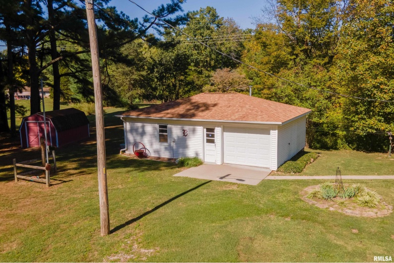 211 Raccoon Valley Road, Makanda, Illinois 62958, 3 Bedrooms Bedrooms, 0 ,1 BathroomBathrooms,Residential,For Sale,Raccoon Valley,0,RMAEB460150