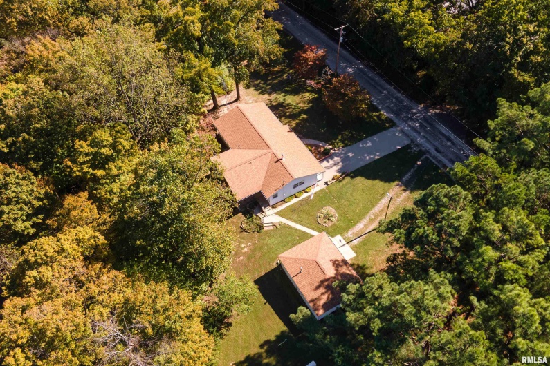 211 Raccoon Valley Road, Makanda, Illinois 62958, 3 Bedrooms Bedrooms, 0 ,1 BathroomBathrooms,Residential,For Sale,Raccoon Valley,0,RMAEB460150