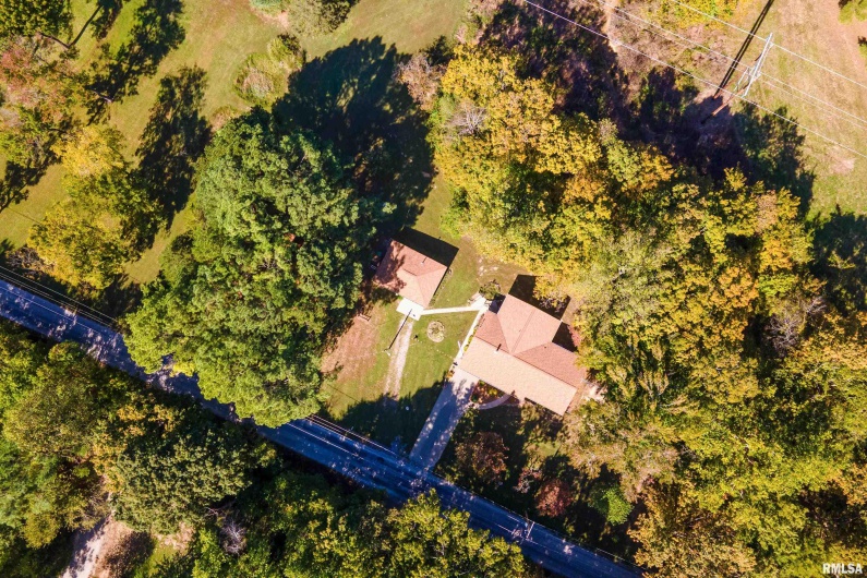 211 Raccoon Valley Road, Makanda, Illinois 62958, 3 Bedrooms Bedrooms, 0 ,1 BathroomBathrooms,Residential,For Sale,Raccoon Valley,0,RMAEB460150