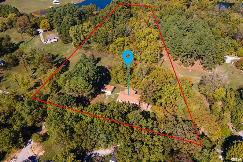 211 Raccoon Valley Road, Makanda, Illinois 62958, 3 Bedrooms Bedrooms, 0 ,1 BathroomBathrooms,Residential,For Sale,Raccoon Valley,0,RMAEB460150