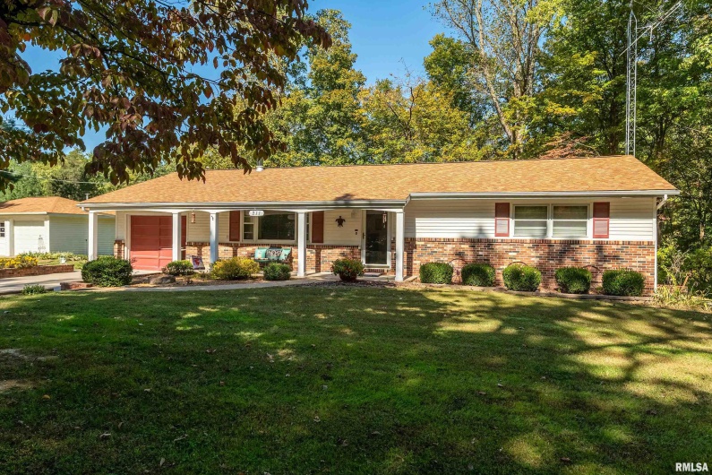 211 Raccoon Valley Road, Makanda, Illinois 62958, 3 Bedrooms Bedrooms, 0 ,1 BathroomBathrooms,Residential,For Sale,Raccoon Valley,0,RMAEB460150