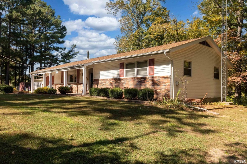 211 Raccoon Valley Road, Makanda, Illinois 62958, 3 Bedrooms Bedrooms, 0 ,1 BathroomBathrooms,Residential,For Sale,Raccoon Valley,0,RMAEB460150