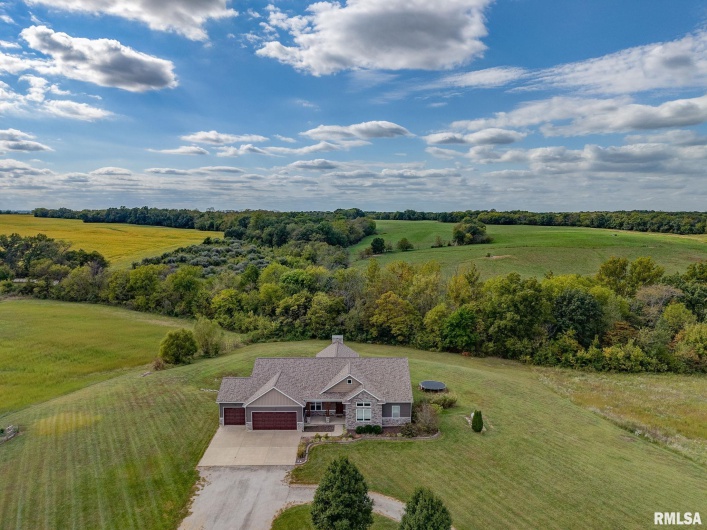 71 Ehlers Road, Campbell Hill, Illinois 62916, 5 Bedrooms Bedrooms, 0 ,3 BathroomsBathrooms,Residential,For Sale,Ehlers,0,RMAEB460120