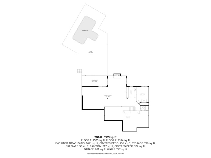 71 Ehlers Road, Campbell Hill, Illinois 62916, 5 Bedrooms Bedrooms, 0 ,3 BathroomsBathrooms,Residential,For Sale,Ehlers,0,RMAEB460120