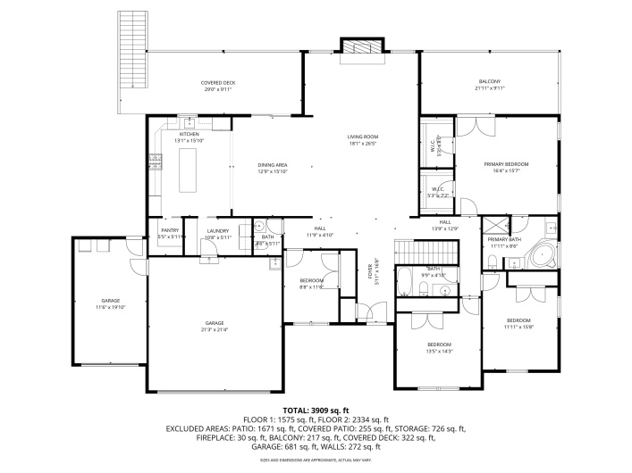71 Ehlers Road, Campbell Hill, Illinois 62916, 5 Bedrooms Bedrooms, 0 ,3 BathroomsBathrooms,Residential,For Sale,Ehlers,0,RMAEB460120