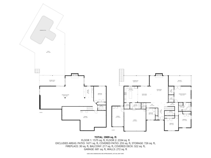 71 Ehlers Road, Campbell Hill, Illinois 62916, 5 Bedrooms Bedrooms, 0 ,3 BathroomsBathrooms,Residential,For Sale,Ehlers,0,RMAEB460120