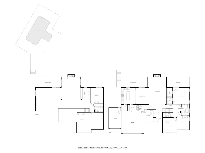 71 Ehlers Road, Campbell Hill, Illinois 62916, 5 Bedrooms Bedrooms, 0 ,3 BathroomsBathrooms,Residential,For Sale,Ehlers,0,RMAEB460120