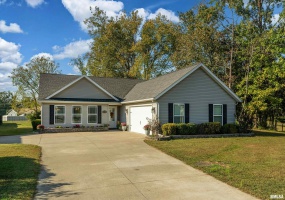 11401 Scottsdale Court, Carterville, Illinois 62918, 3 Bedrooms Bedrooms, 0 ,2 BathroomsBathrooms,Residential,For Sale,Scottsdale,0,RMAQC4268480