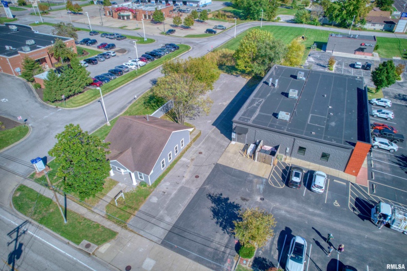 205 MARION Street, Carbondale, Illinois 62901, 0 , 0 ,0,Commercial Sale,For Sale,MARION,0,RMAEB460156