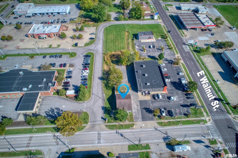 205 MARION Street, Carbondale, Illinois 62901, 0 , 0 ,0,Commercial Sale,For Sale,MARION,0,RMAEB460156