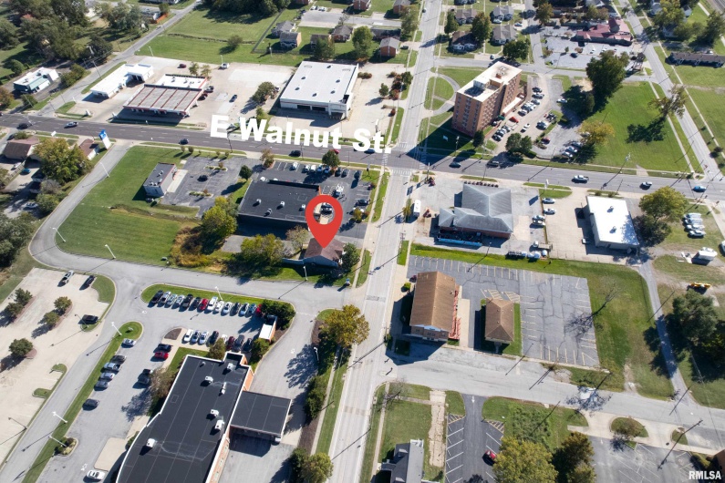 205 MARION Street, Carbondale, Illinois 62901, 0 , 0 ,0,Commercial Sale,For Sale,MARION,0,RMAEB460156