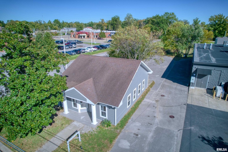205 MARION Street, Carbondale, Illinois 62901, 0 , 0 ,0,Commercial Sale,For Sale,MARION,0,RMAEB460156