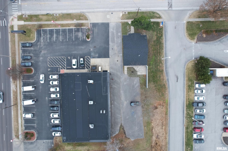 205 MARION Street, Carbondale, Illinois 62901, 0 , 0 ,0,Commercial Sale,For Sale,MARION,0,RMAEB460156