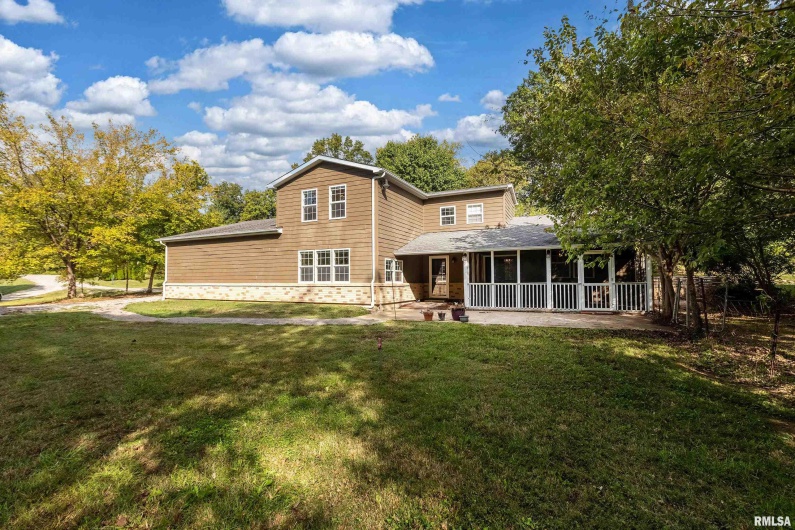 1591 Reed Station Road, Carbondale, Illinois 62901, 3 Bedrooms Bedrooms, 0 ,3 BathroomsBathrooms,Residential,For Sale,Reed Station,0,RMAEB460158