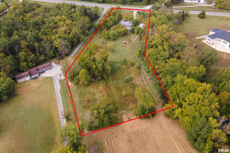 1591 Reed Station Road, Carbondale, Illinois 62901, 3 Bedrooms Bedrooms, 0 ,3 BathroomsBathrooms,Residential,For Sale,Reed Station,0,RMAEB460158
