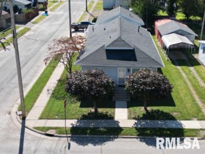 103 PARK Street, Harrisburg, Illinois 62946, 2 Bedrooms Bedrooms, 0 ,3 BathroomsBathrooms,Residential,For Sale,PARK,0,RMAPA1261682