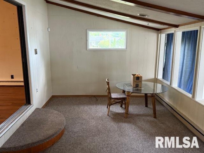 84 New Thompson Lake Road, Carbondale, Illinois 62901, 2 Bedrooms Bedrooms, 0 ,2 BathroomsBathrooms,Residential,For Sale,New Thompson Lake,0,RMAEB460161